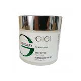 Crema zi Recovery SPF-30 Hypoalergenic Gigi 260ml