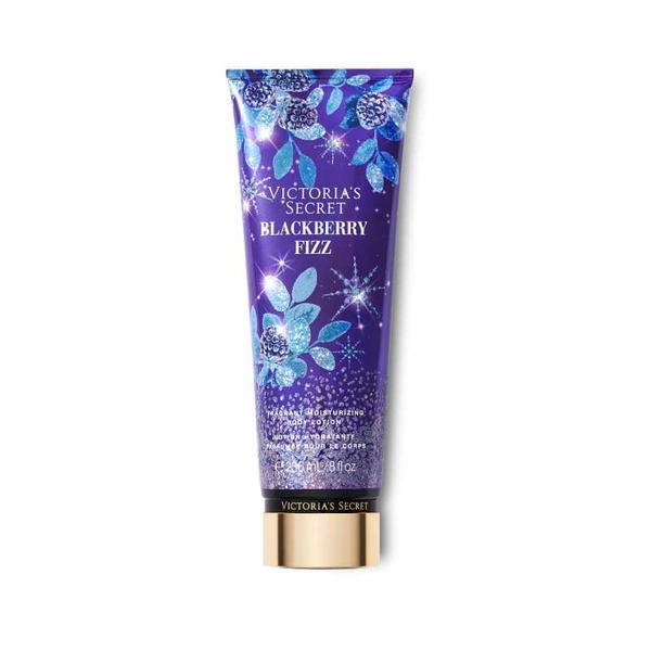 Lotiune, blackberry fizz, victoria's secret, 236 ml