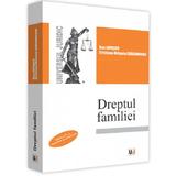 Dreptul familiei - Dan Lupascu, Cristiana Mihaela Craciunescu, editura Universul Juridic