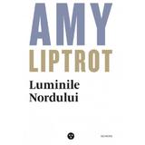 Luminile nordului - Amy Liptrot, editura Black Button Books