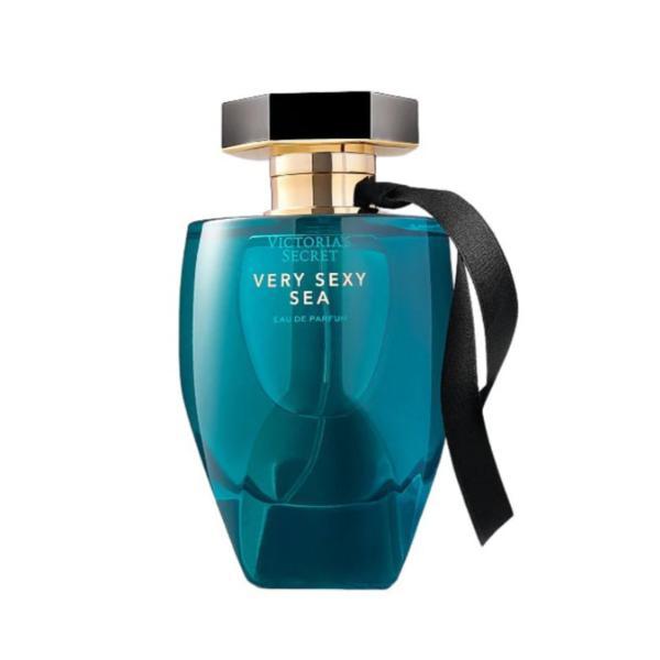 Apa de parfum pentru femei, Victoria's Secret, Very Sexy Sea, 50 ml esteto.ro imagine pret reduceri