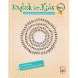 English for Kids. Caiet - Clasa pregatitoare - Cristina Mircea, editura Booklet