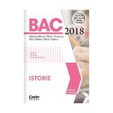 BAC 2018 Istorie - Marilena Bercea, Mirela Chioveanu, editura Corint