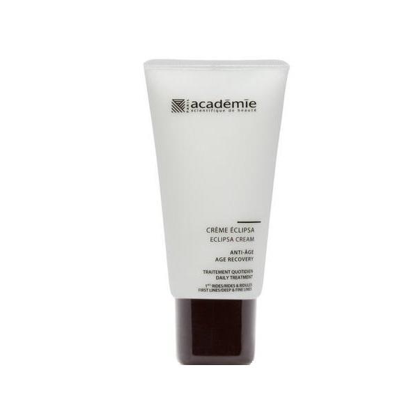 Crema de fata academie reparatrice eclipsa pentru tenul matur 50ml