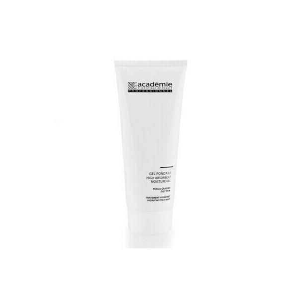 Gel hidratant academie gel fondant, 100ml