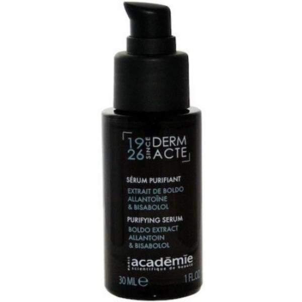 Ser purifiant derm acte, academie, 30 ml