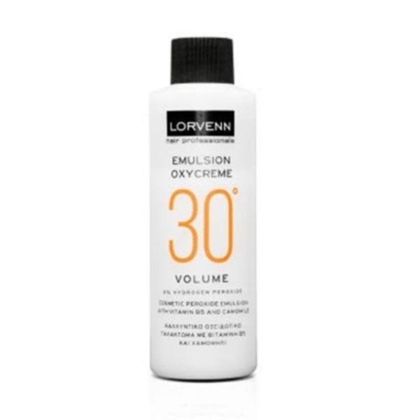 Oxidant lorvenn oxycreme 9%, 70ml