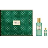 Set cadou Gucci Apa de Parfum Unisex, Memoire D'une Odeur, Apa de parfum 60 ml, Apa de parfum 5 ml