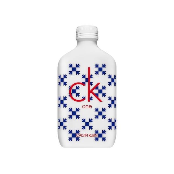Apa de Toaleta Calvin Klein, CK One Collector’s Edition, Unisex, 100 ml