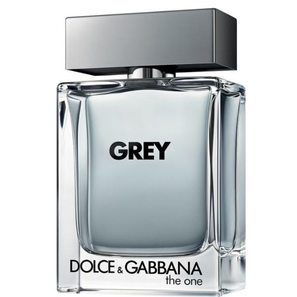Apa de Toaleta Dolce & Gabbana, The One Grey Intense Pour Homme, Barbati, 30 ml Dolce & Gabbana imagine 2022