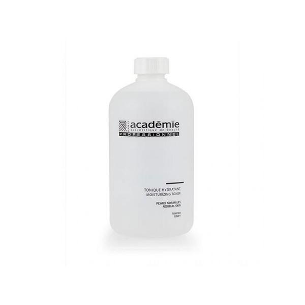 Tonic hidratant fara alcool academie 500 ml