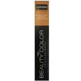 Vopsea de par Profesionala Lorvenn Mix 0/8, 70ml