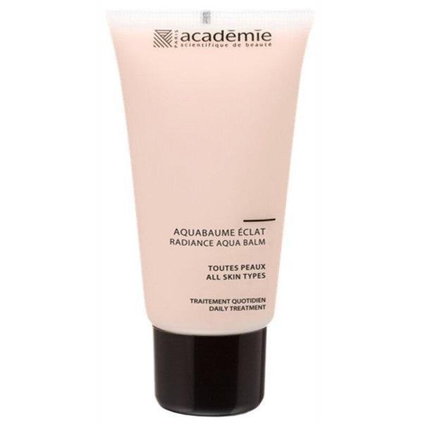 Balsam pentru stralucirea tenului academie aquabaume eclat 50 ml