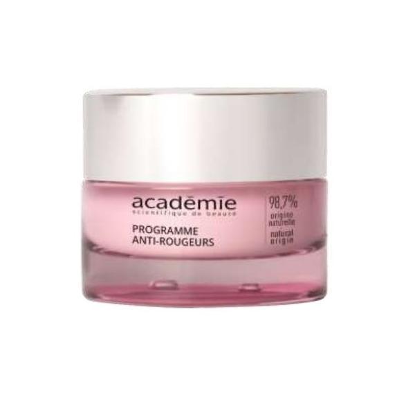 Crema de fata Academie Visage Programme Anti-Rougeurs efect anti-cuperoza 50ml