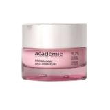 Crema de fata Academie Visage Programme Anti-Rougeurs efect anti-cuperoza 50ml