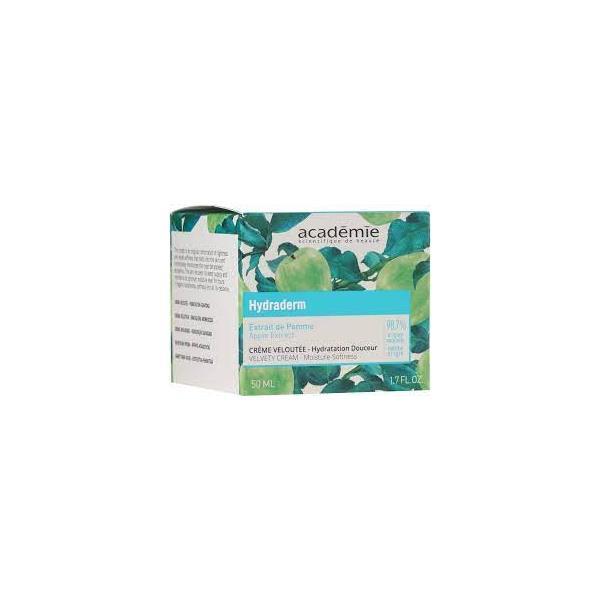 Crema intens hranitoare academie creme veloutee, 50ml