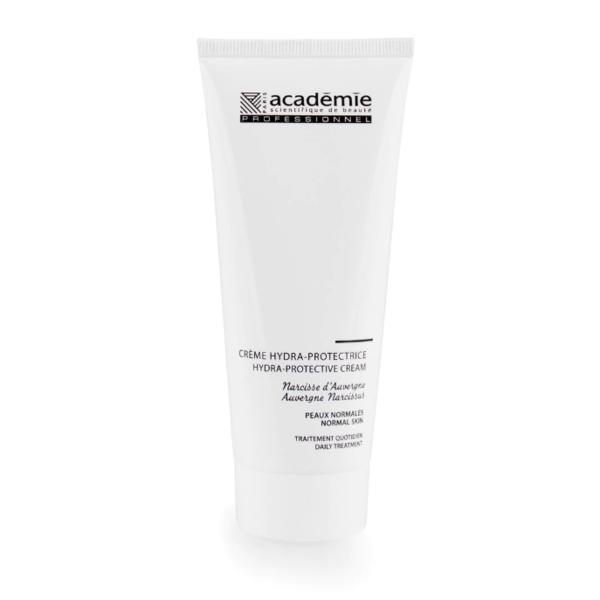 Crema tratament academie aromatherapy crème hydra-protectrice efect hidratant si protector 100 ml