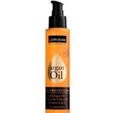 Ulei tratament pentru par Lorvenn Argan Oil Sun Protection 120 ml