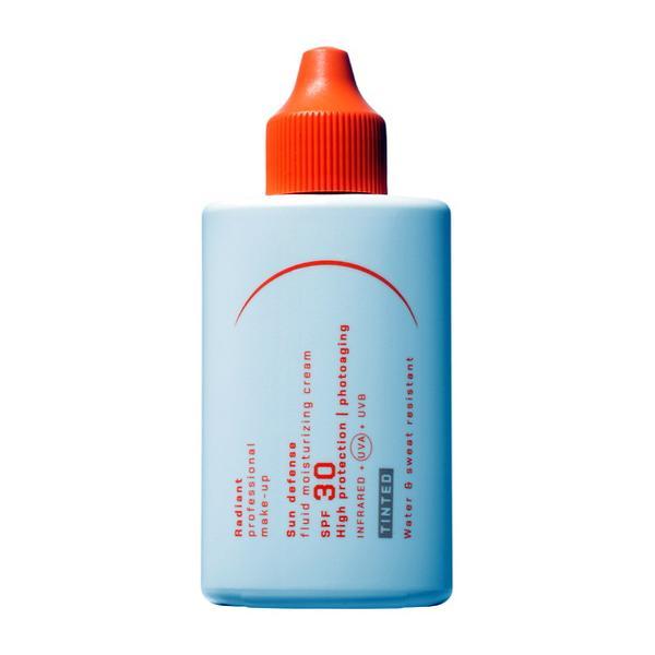 Crema fata Radiant Photo Ageing Protection Spf 30 Tinted 50ml esteto.ro imagine noua