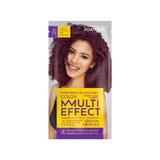 Sampon nuanțator fără amoniac Joanna Multi Effect 07 burgund intens, 35ml