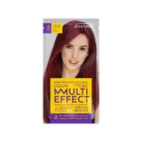 Sampon nuanțator fără amoniac Joanna Multi Effect 06 roșu vișiniu, 35ml