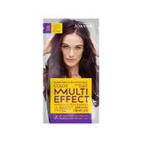 Sampon nuanțator fără amoniac Joanna Multi Effect 08 vânătă coaptă, 35ml