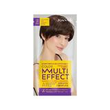 Sampon nuanțator fără amoniac Joanna Multi Effect 010 cafeniu castană, 35ml