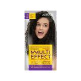 Sampon nuanțator fără amoniac Joanna Multi Effect 011 cafeniu, 35ml