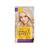 Sampon nuanțator fără amoniac Joanna Multi Effect 02 blond perlat, 35ml