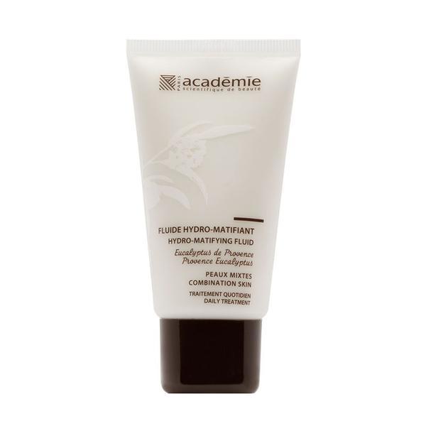 Fluid hidro-matifiant academie aromatherapie 100 ml