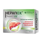Hepanox Protect Detox Cosmo Pharm, 30 capsule