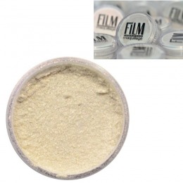 Pigment luminos pulbere - film maquillage ombretti polvere nr 1