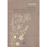 Contributii la etnomuzicologia romaneasca din prima jumatate a secolului XX - Ilarion Cocisiu, editura Charmides