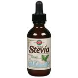 Pure Stevia 25 MG Secom, 59.10 ml
