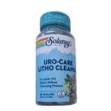 Uro-Care Litho Cleanse Secom, 60 capsule