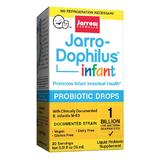 Jarro- Dophilus Infant Secom, 15 ml