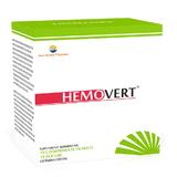 Hemovert Sunwave Pharma, 15 capsule/15 plicuri