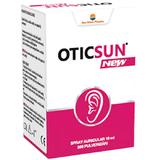 Oticsun Solutie Octica Sunwave Pharma, 10 ml