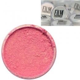 Pigment luminos pulbere - film maquillage ombretti polvere nr 2