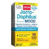 Jarro-Dophillus Mood Secom, 30 capsule