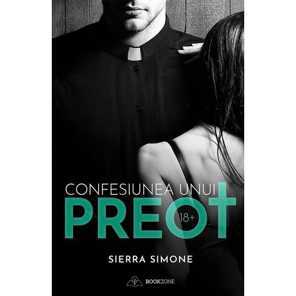 Confesiunea unui preot - sierra simone