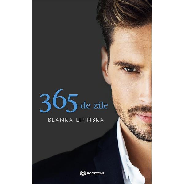 365 de zile - blanka lipinska, editura bookzone