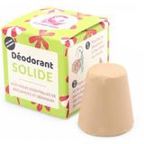 Deodorant Solid pentru Piele Normala Bergamota Zero Waste Lamazuna, 30 g