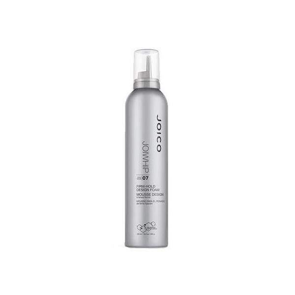 Spuma joico style   finish joiwhip cu fixare medie, 300 ml