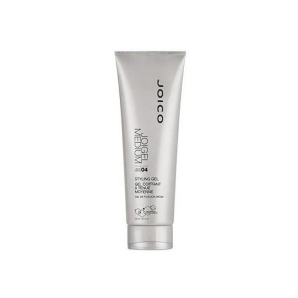Gel joico style   finish joigel medium cu fixare medie, 250 ml