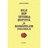 File din istoria soptita a romanilor - Doru Ciucescu