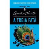 A treia fata - Agatha Christie, editura Litera