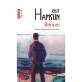 Benoni - Knut Hamsun, editura Polirom