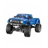 Masinuta de jucarie Rock Crawler Fayee 4WD, albastru - Gonga