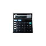 Calculator de birou, 12 Digit, negru - Gonga